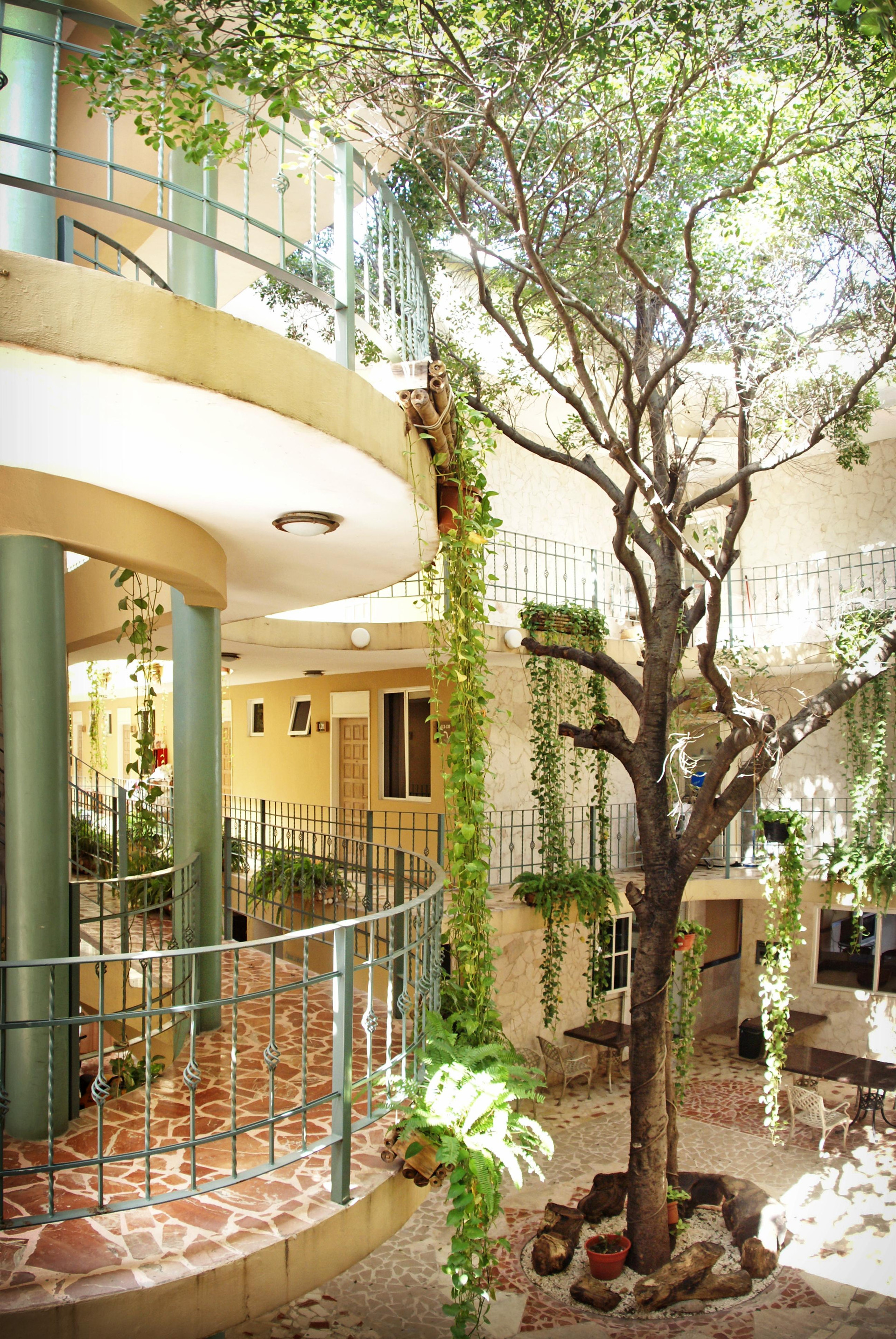 Varios Hotel Santa María