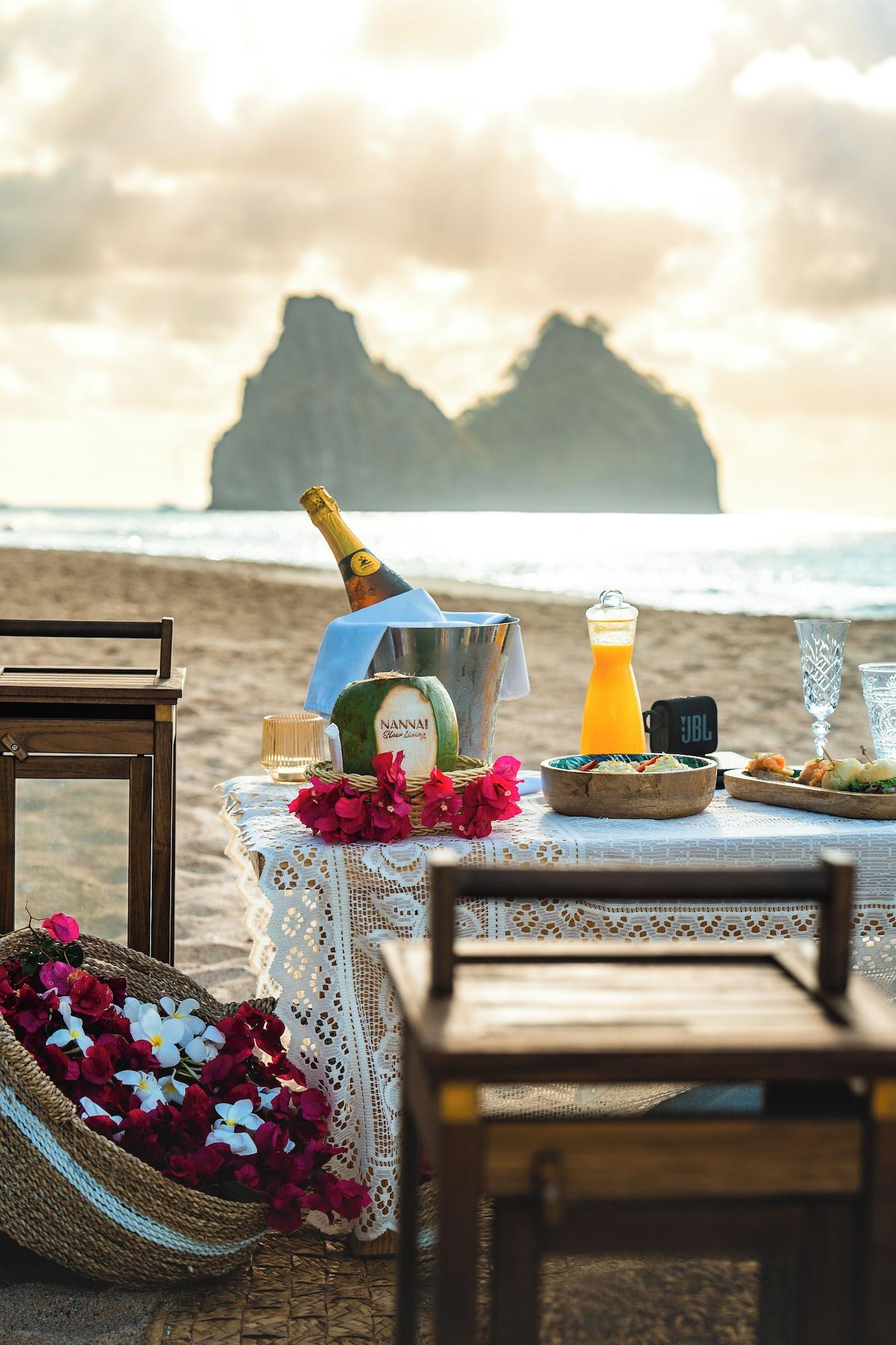 Playa NANNAI Noronha