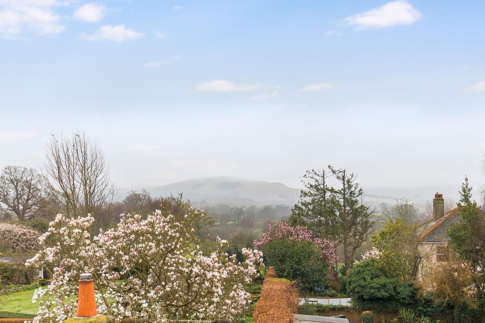 Comodidades del Alojamiento Morleys Bistro | By Huluki Sussex Stays