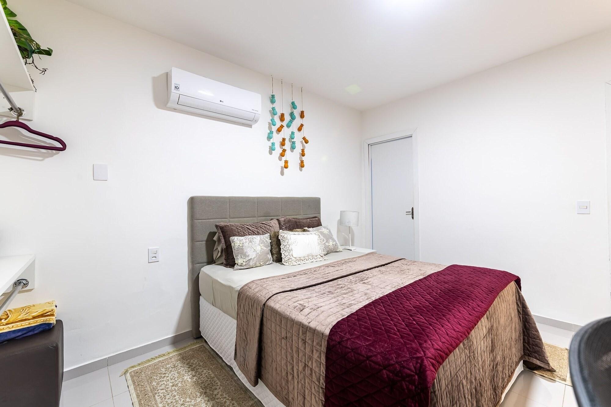 Habitación ana cristina