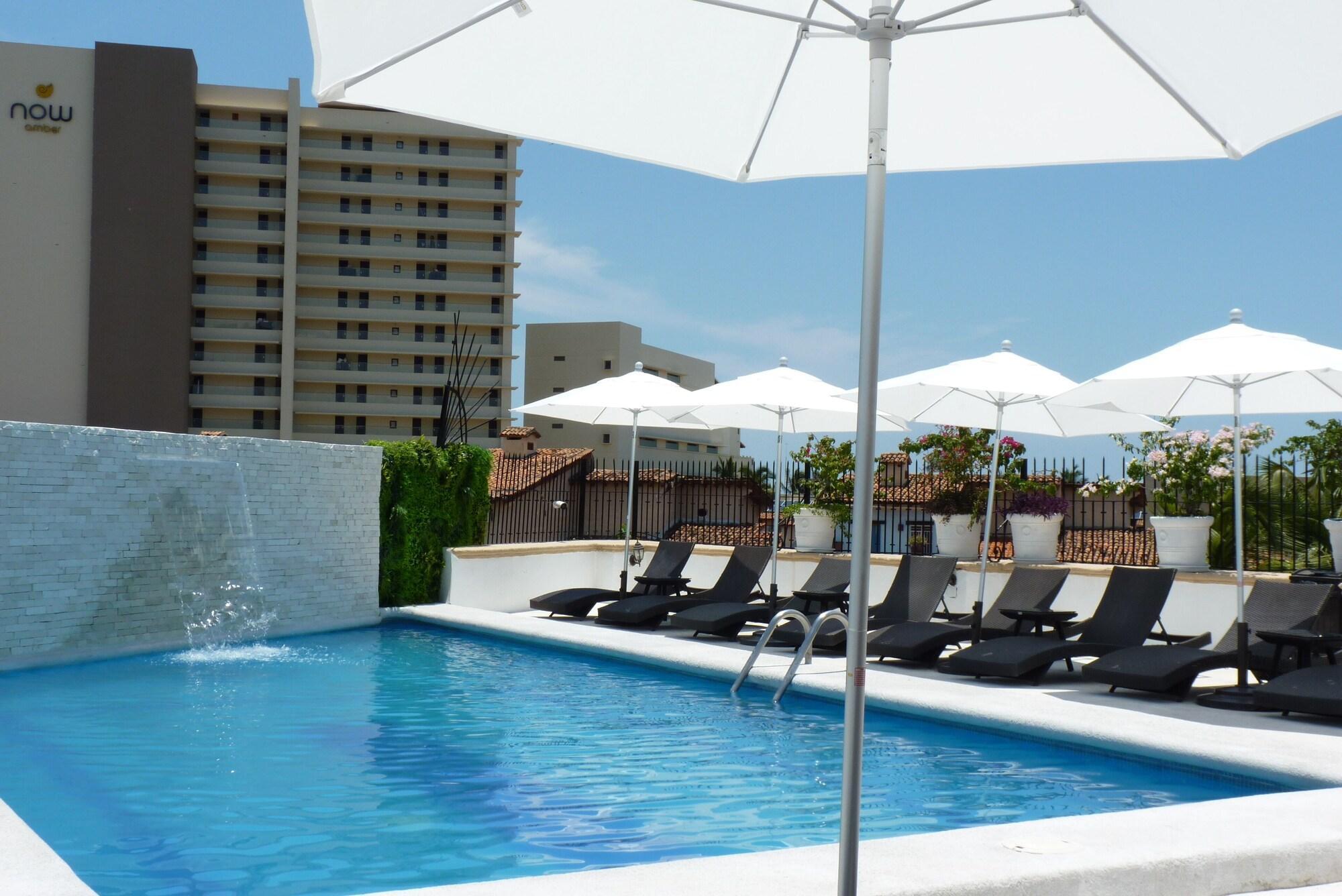 Instalaciones Recreativas Hotel Suites Mar Elena