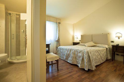 Hotel Arcobaleno Boutique Hotel
