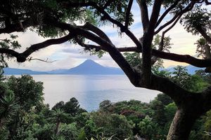 Alojamiento - Jenna's River Bed & Breakfast