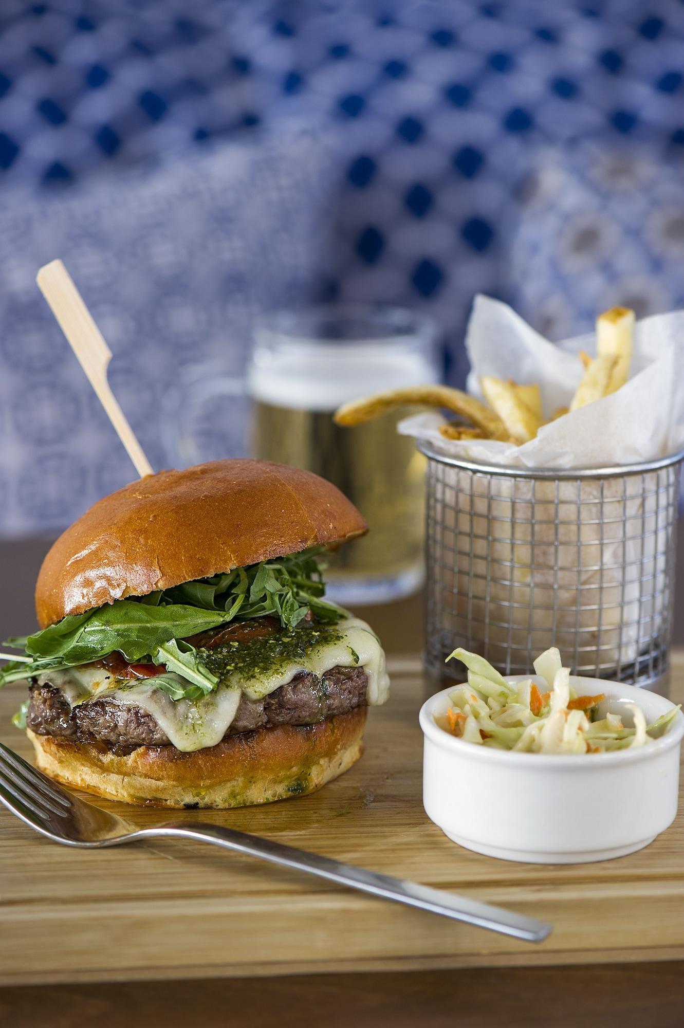 Restaurant Grecian Sands Hotel