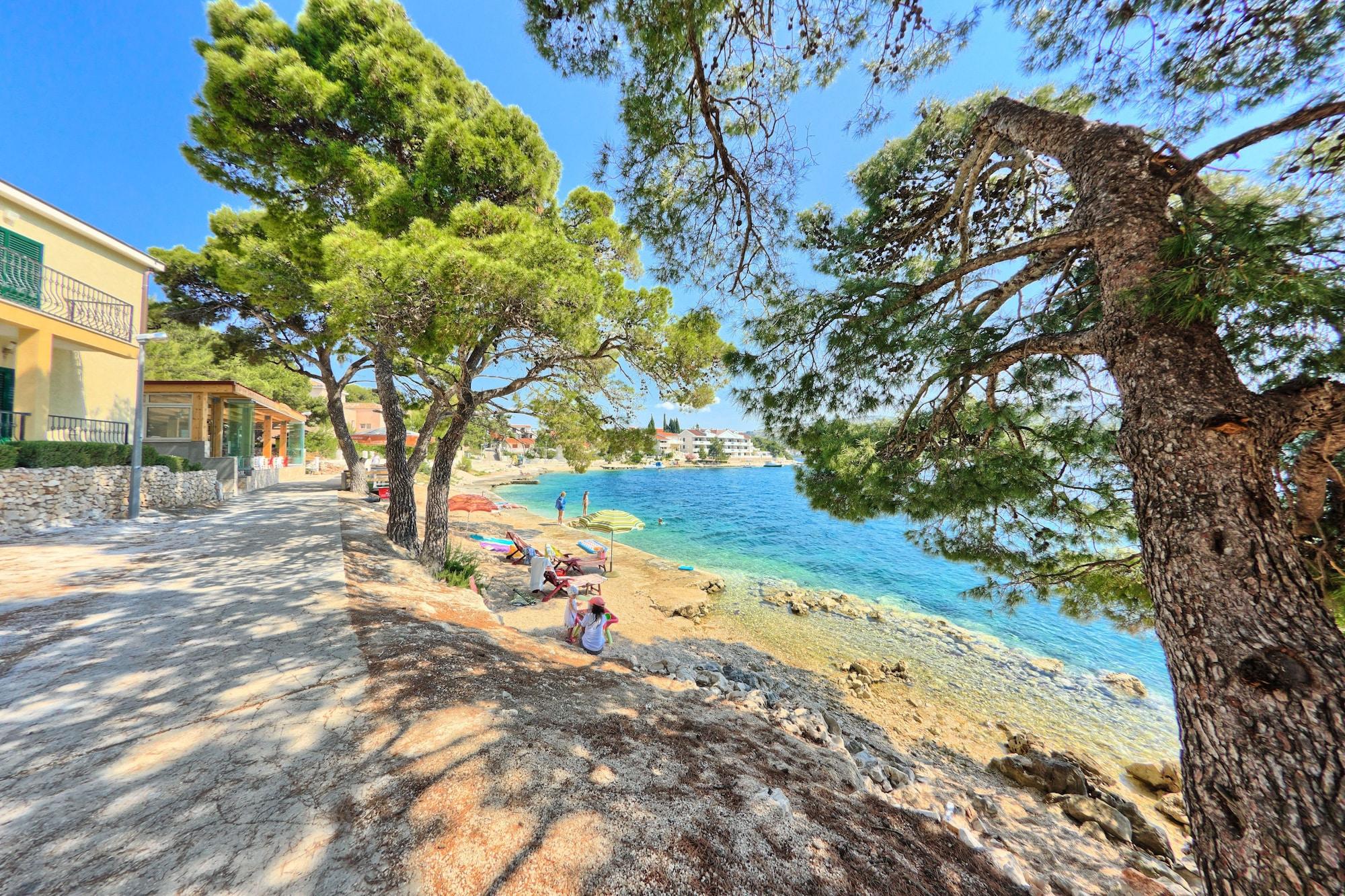 Restaurant Apartments Ruzmarin