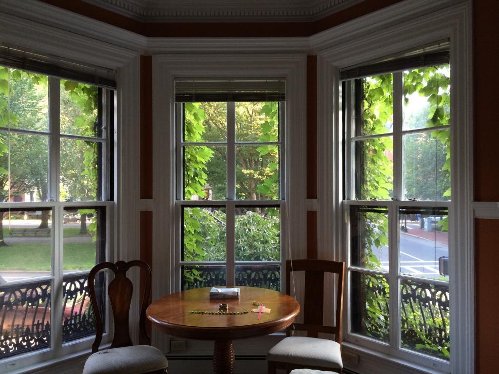 Commonwealth Court Guest House by null