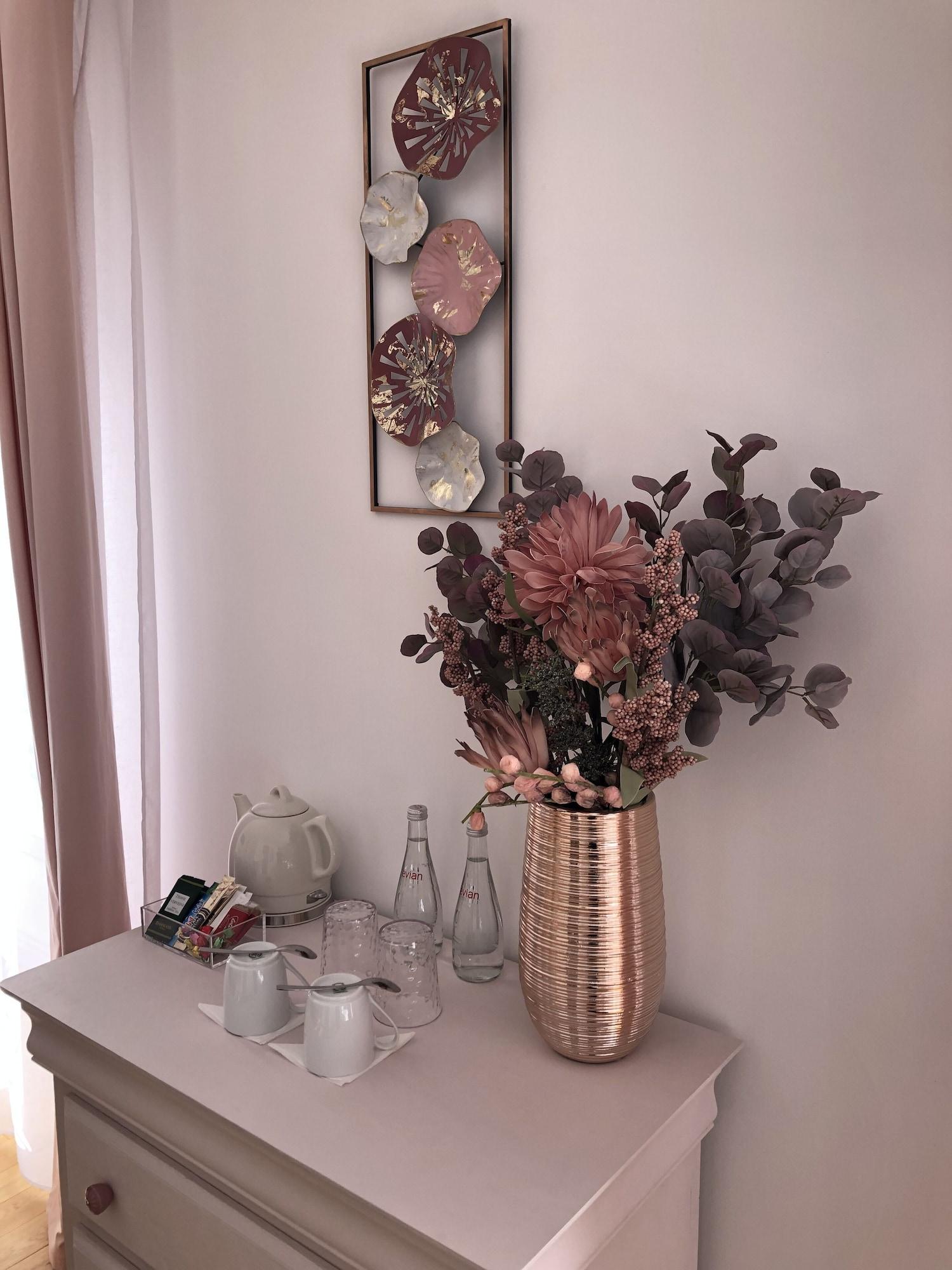Set de Habitación Le Coeur de la Bastide