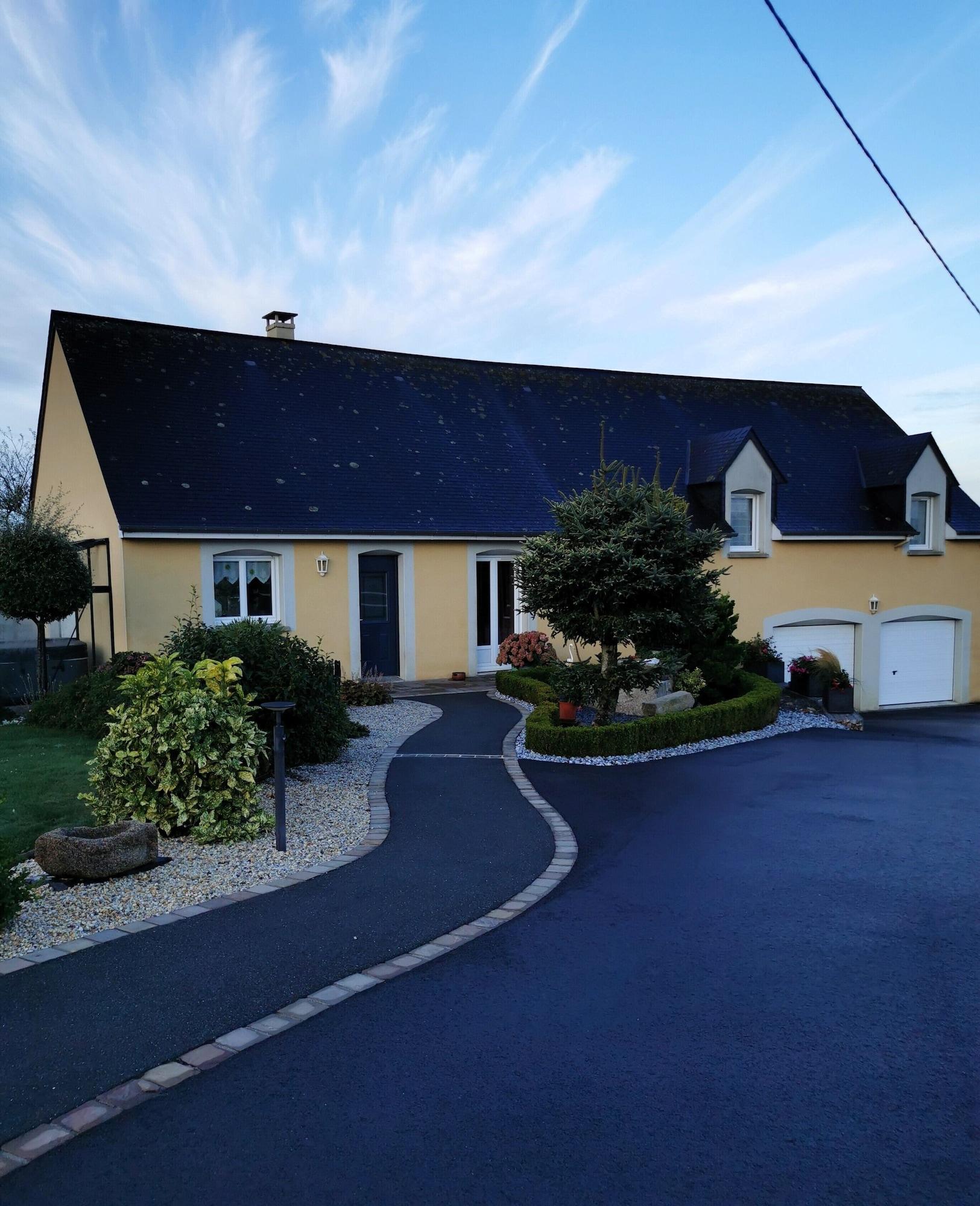Varios Chambres d'hôtes le Pot au Lait