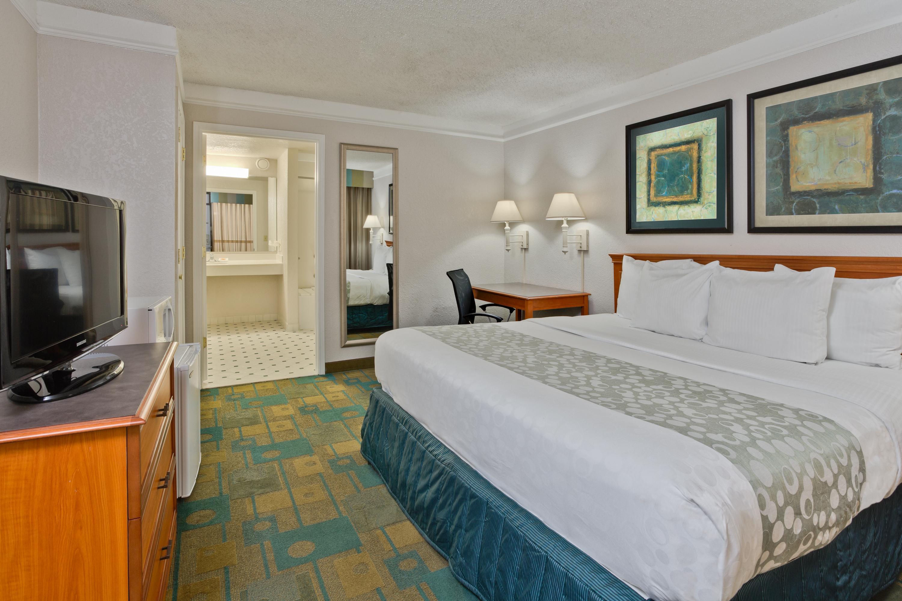 Hotel Quality Inn At International Drive Orlando | BestDay.com