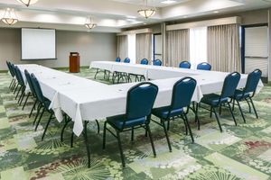Alojamiento - Hampton Inn Kansas City/Shawnee Mission