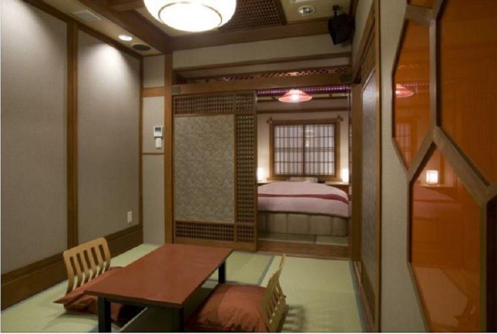 Habitación Hotel Osaka la vie en soft – Adults Only