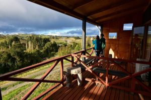 Alojamiento - Hostal Boutique Los Arrayanes