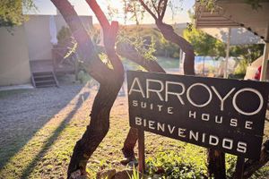 Alojamiento - Arroyo Suite House