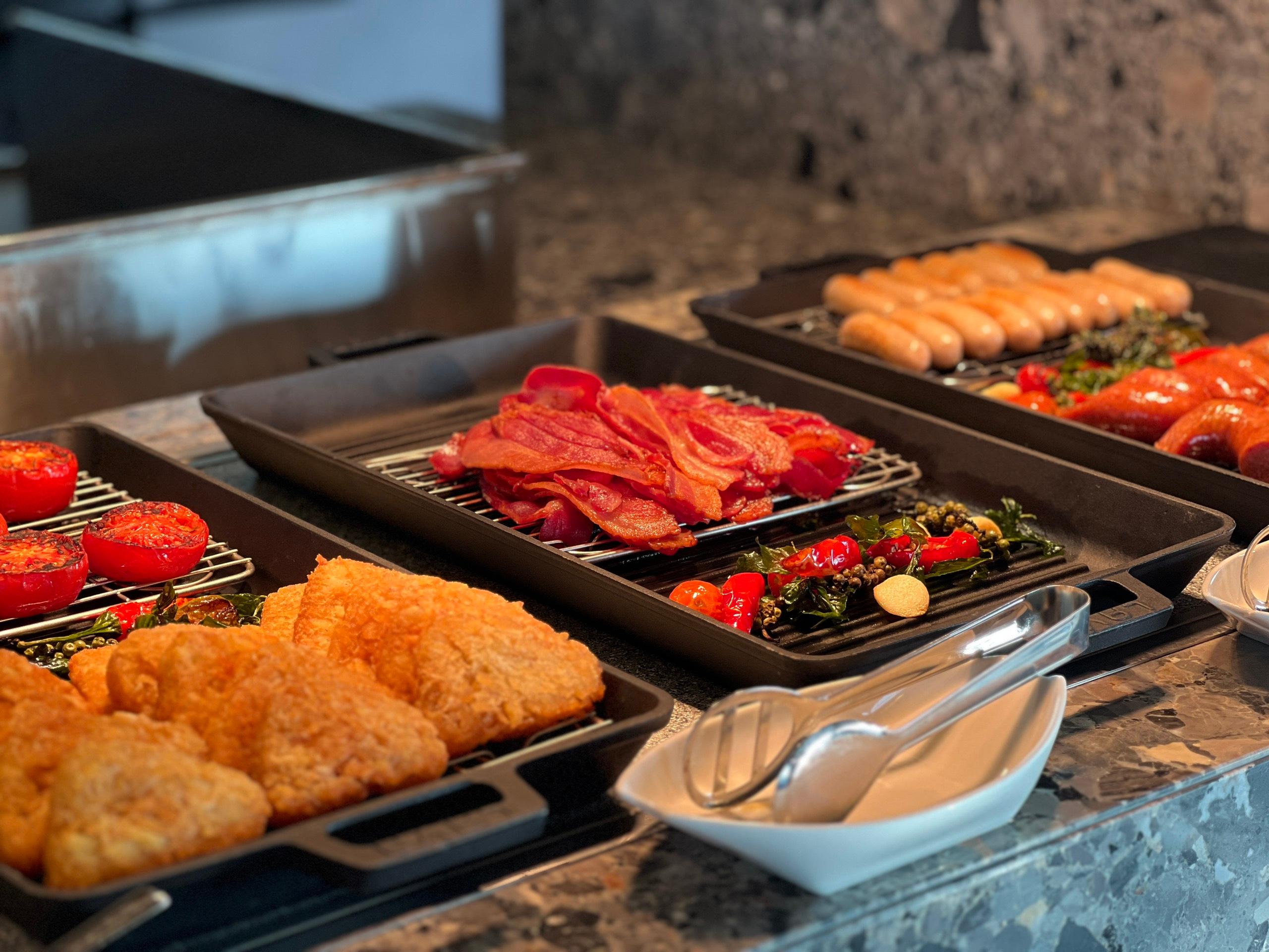 Restaurant L7 West Lake Hanoi By Lotte - L7 Residences