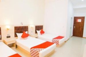 Alojamiento - Green Orange Express Inn