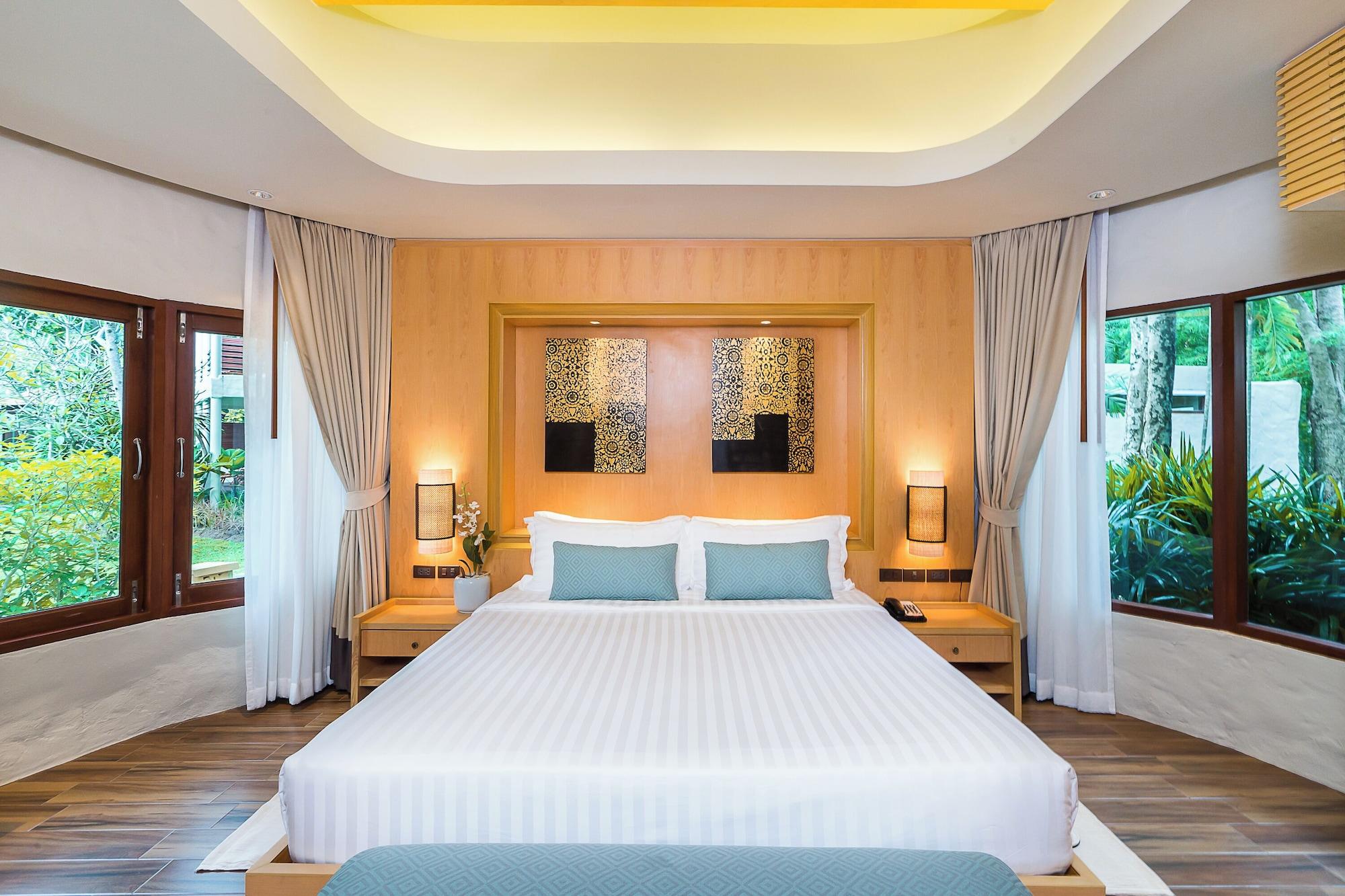 Habitación Sea Sand Sun Resort and Villas