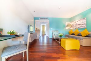 Alquiler Vacacional - Family-sized Condotel at Kamala beach