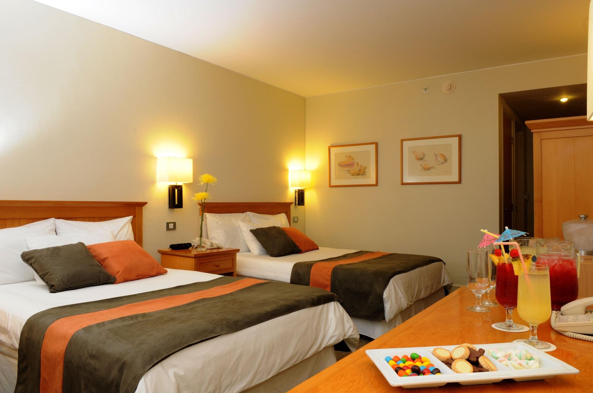 Habitación NH Antofagasta