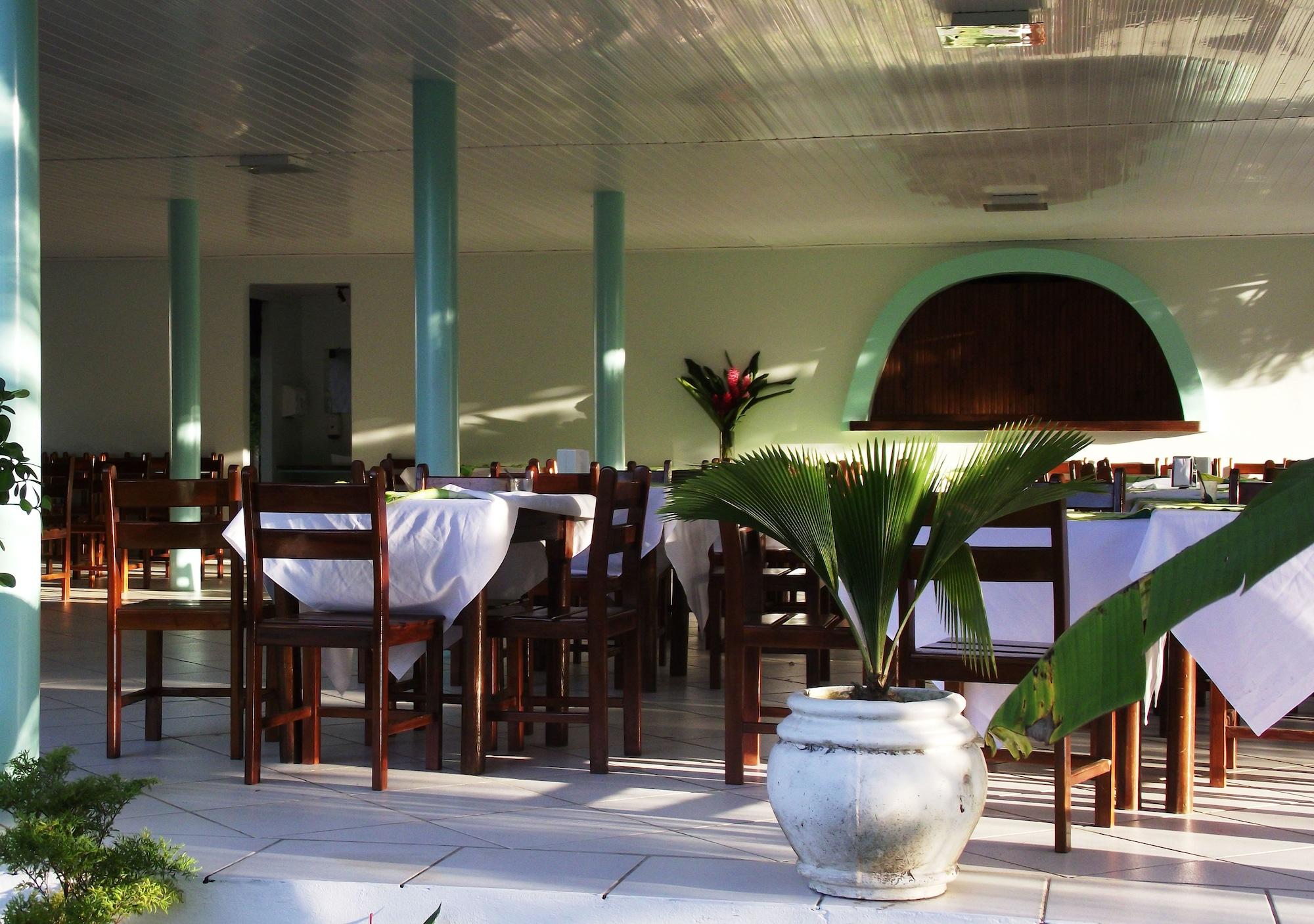 Restaurante Pousada Sitio Paraiso