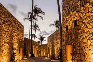 Alojamiento - Pedras do Patacho - Hotel Boutique