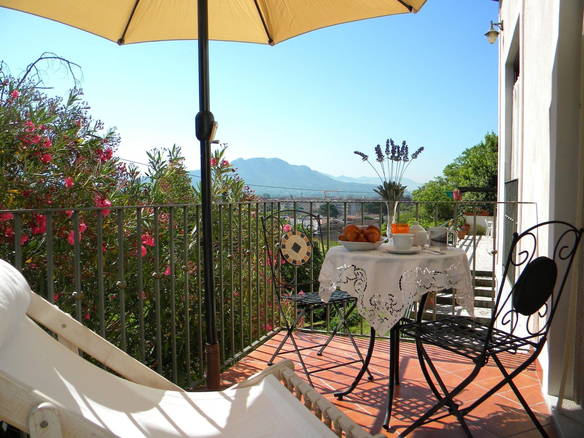 Varios B&B La Costa