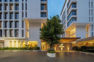 Paquete - Saan Hotel Sathorn