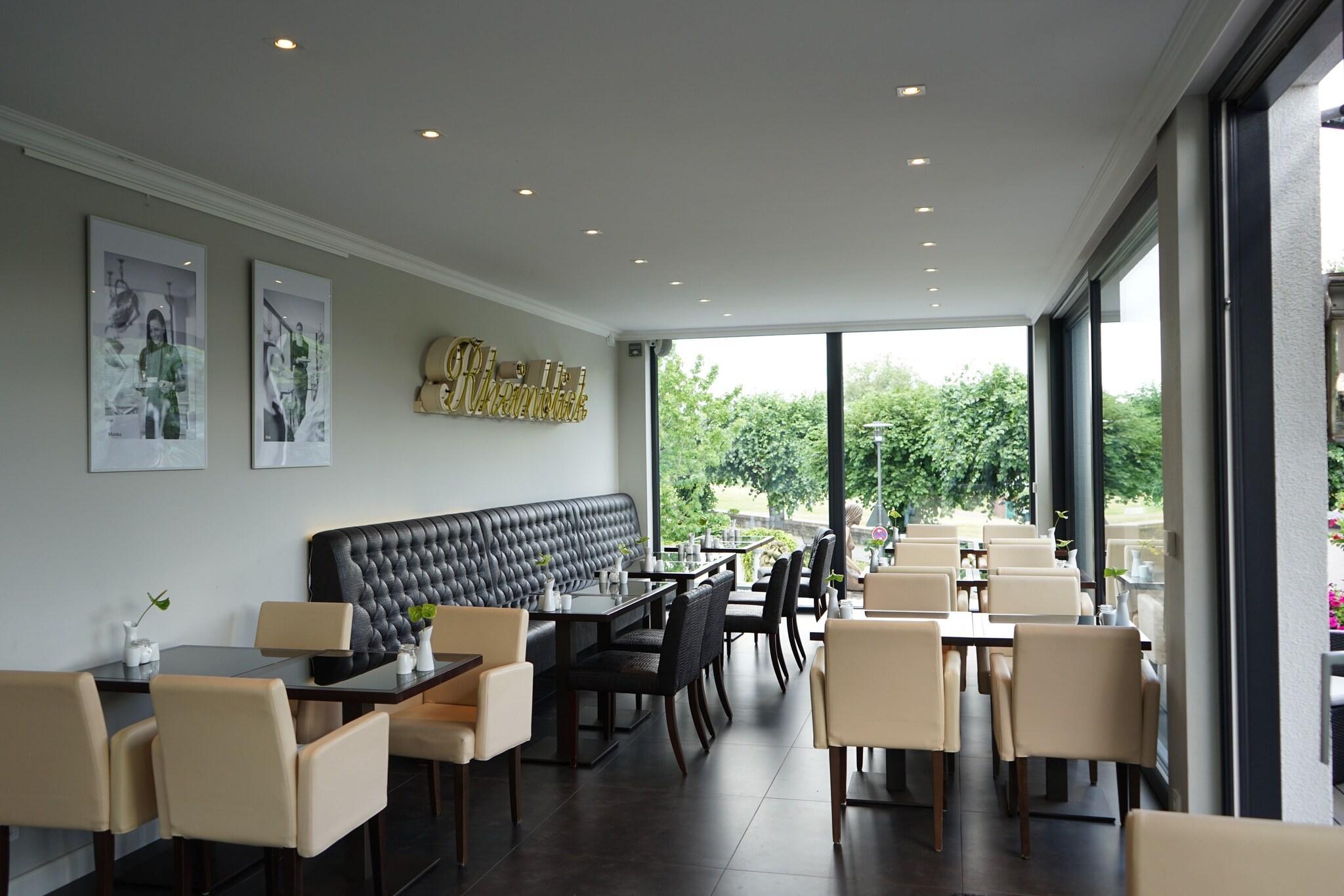 Centro de Negocios Villahotel Rheinblick