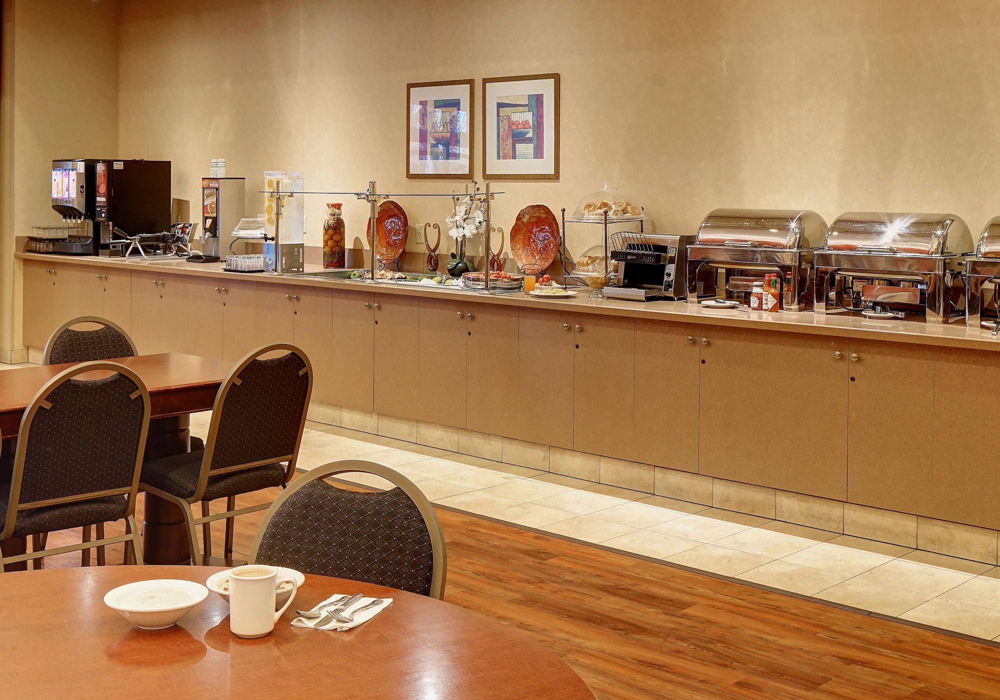 Restaurant The Grand Hotel - Salem