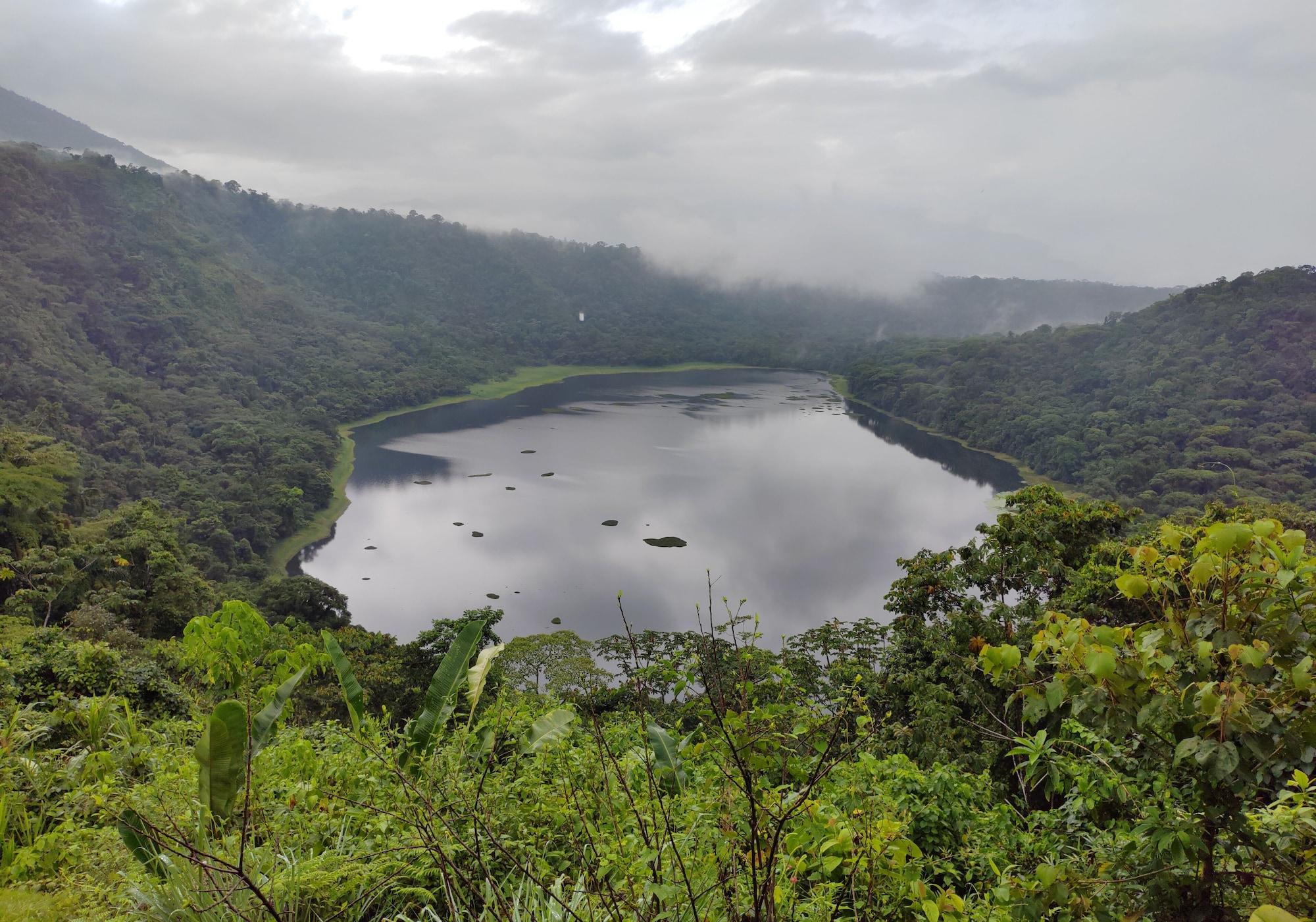 Varios Hotel y Mirador Bosque Alegre