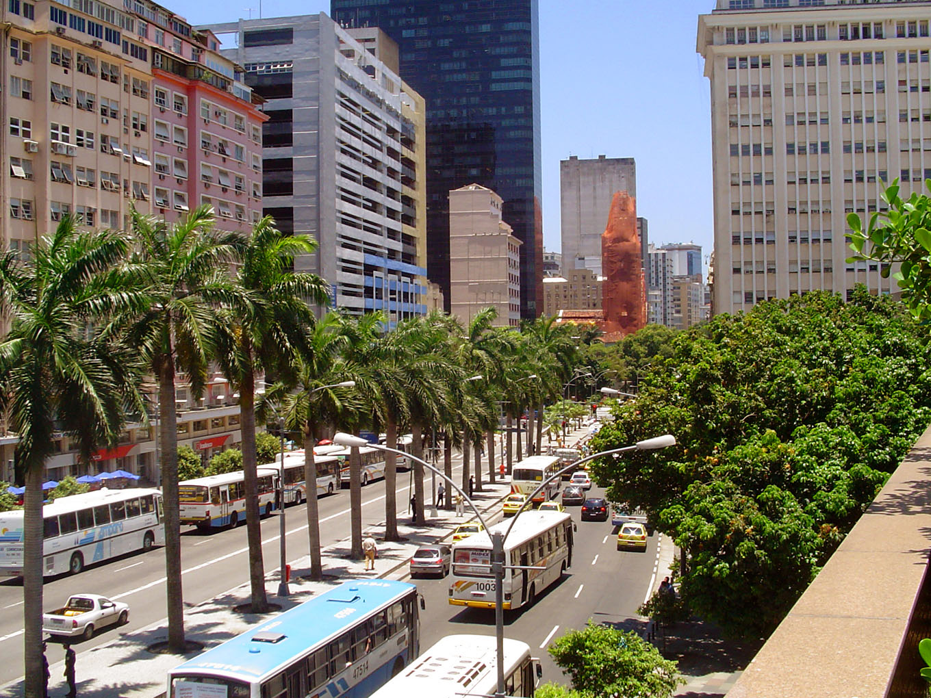 Rio de Janeiro