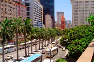 Paquete - Paquetes a Rio de Janeiro