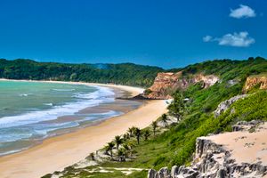 Paquete - Playa, arena y sol en Natal