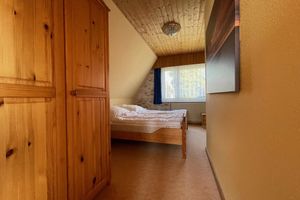 Alquiler Vacacional - 10 minutes by bike to the beach, apartment in a quiet location