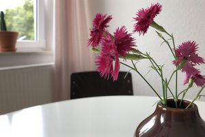 Alquiler Vacacional - Central, quiet & new: charming apartment in the textile district