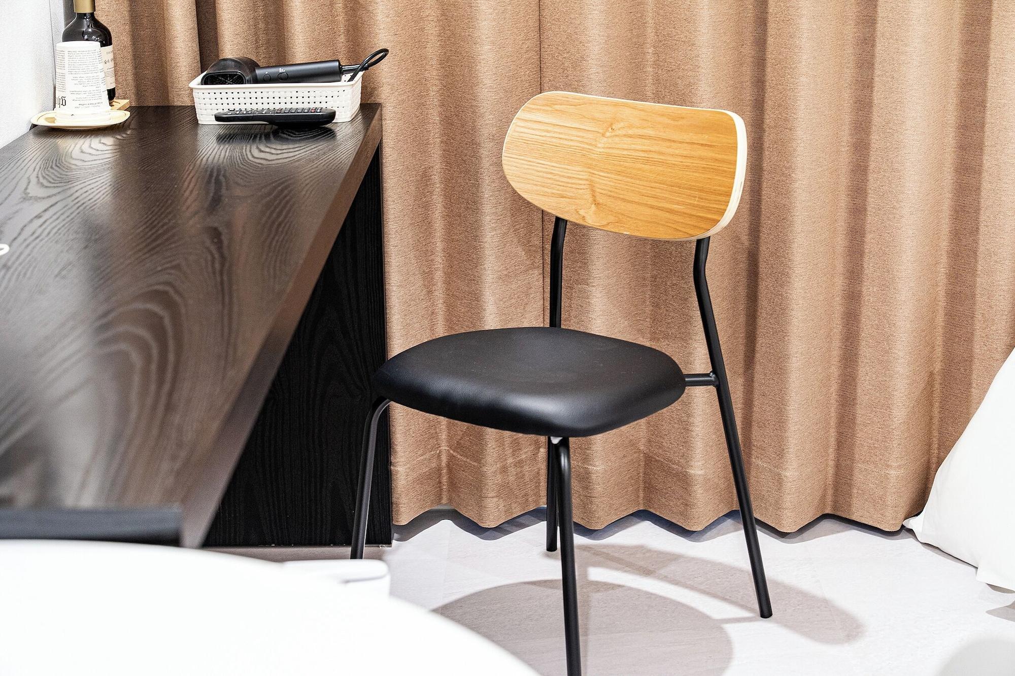 Varios RESTIA STAY GANGNEUNG STATION