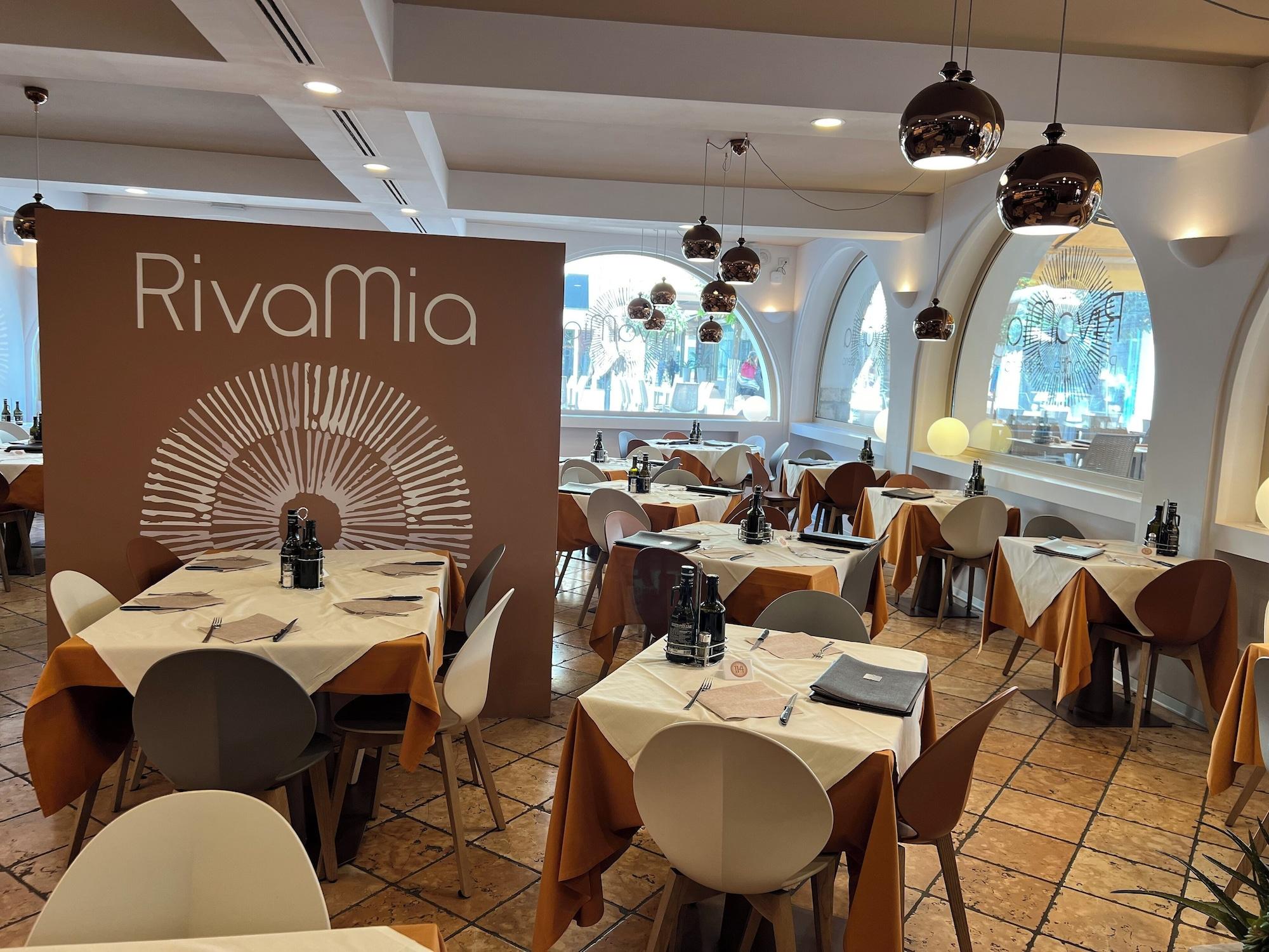 Restaurant Hotel RivaMia