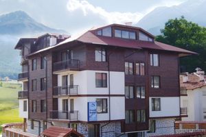 Alojamiento - Spa & Apartment Hotel Mountain Romance