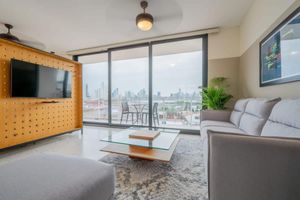Alojamiento - w Refined 1BR in Casco Antiguo