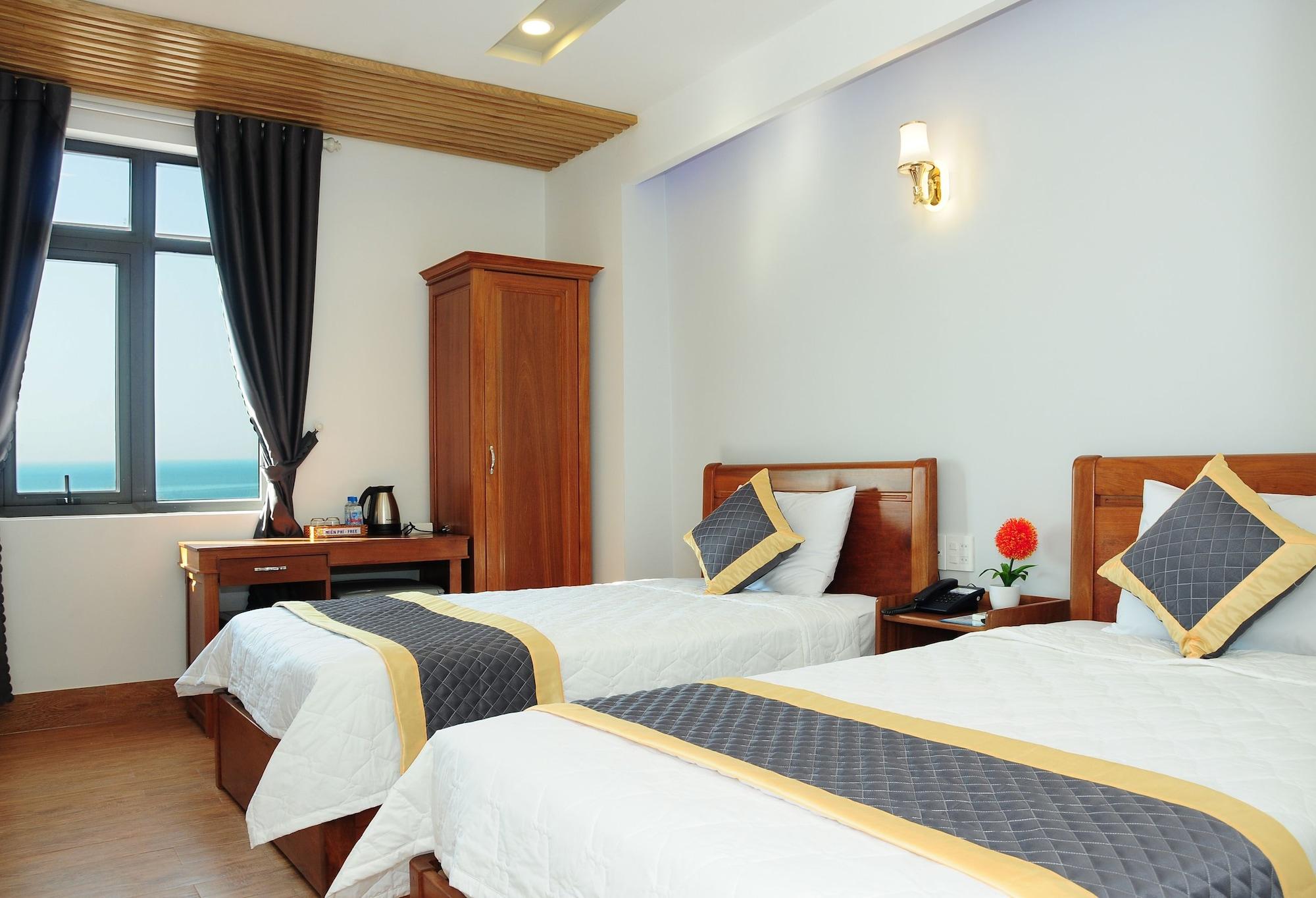 Habitación SeaSide Hotel Quy Nhơn
