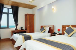 Alojamiento - SeaSide Hotel Quy Nhơn