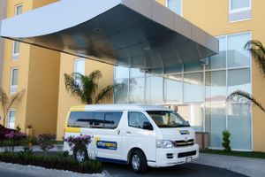 Alojamiento - City Express by Marriott Puebla Angelopolis