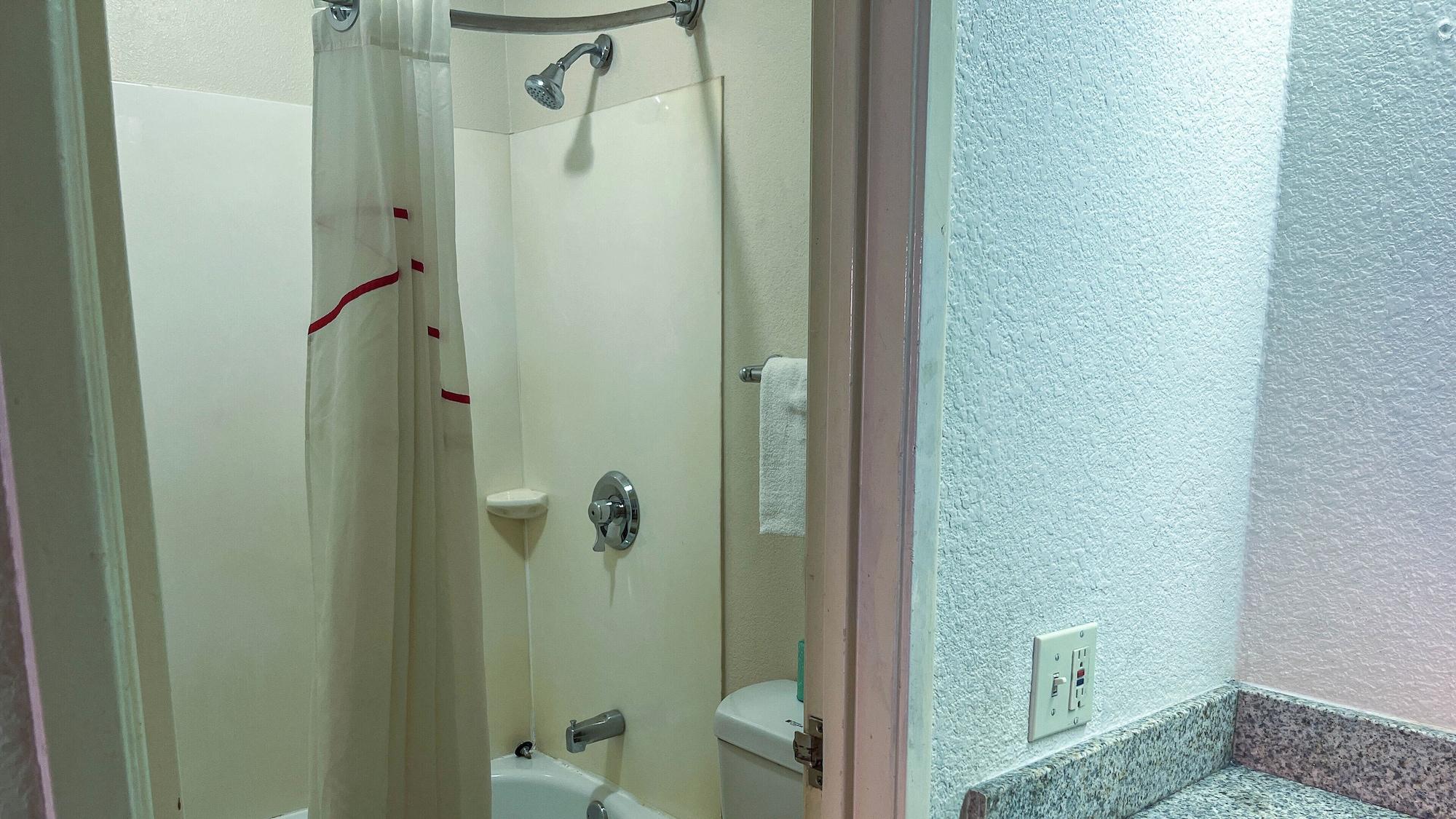 Equipamiento de Habitación Motel 6 Atlanta Smyrna / Ballpark