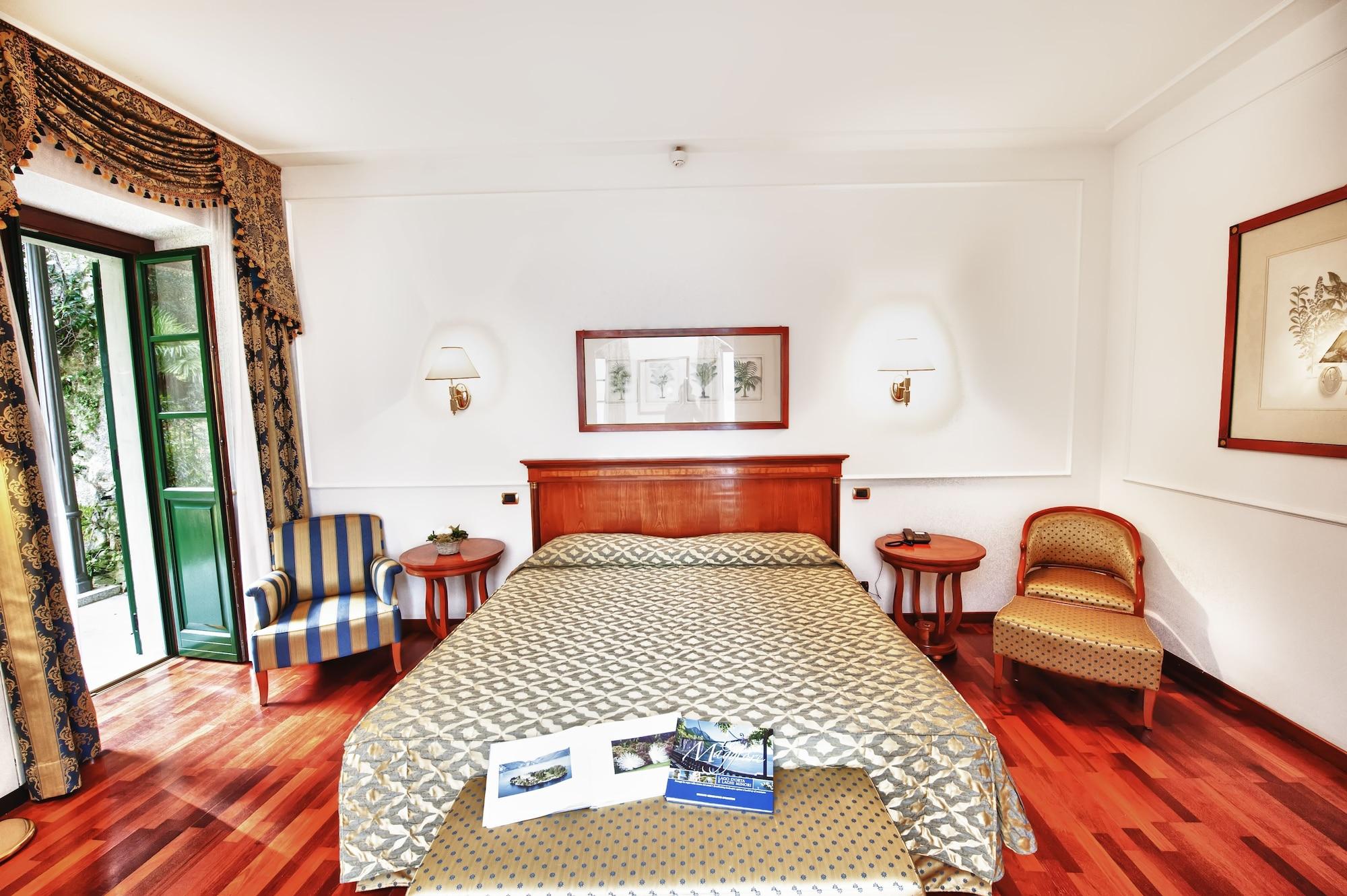 Habitación Relais Casali della Cisterna