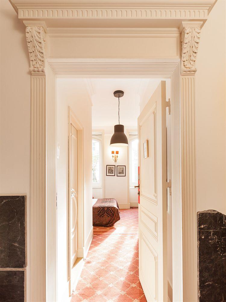 Hotel The Independente Suites & Terrace