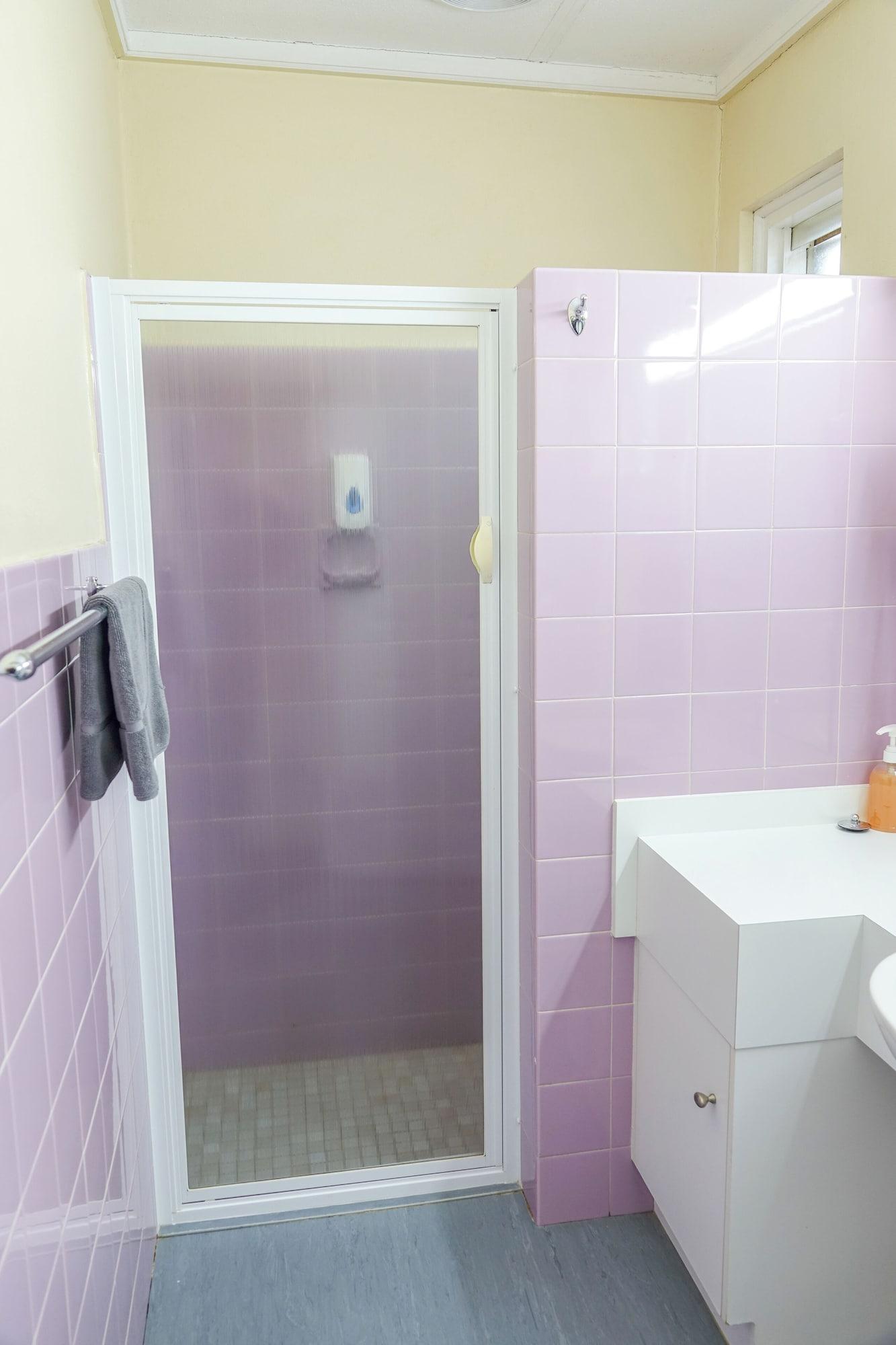 Equipamiento de Habitación Bairnsdale Main Motel