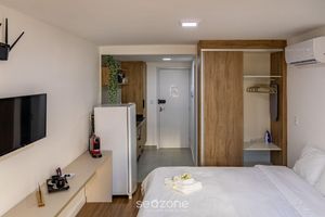 Alquiler Vacacional - Perfect Studio in Pocos de Caldas MG Pgo310