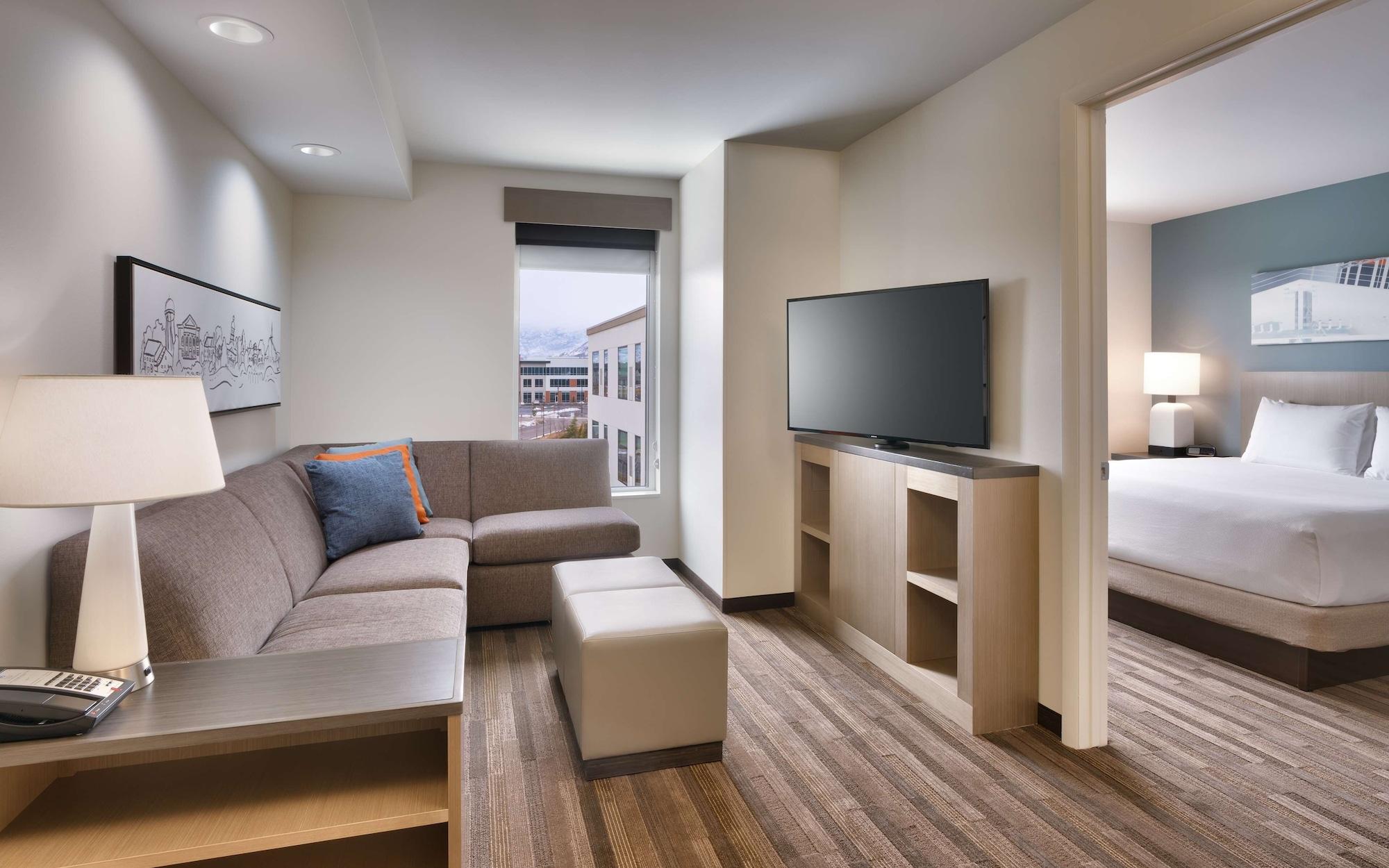 Habitación Hyatt House Provo/ Pleasant Grove