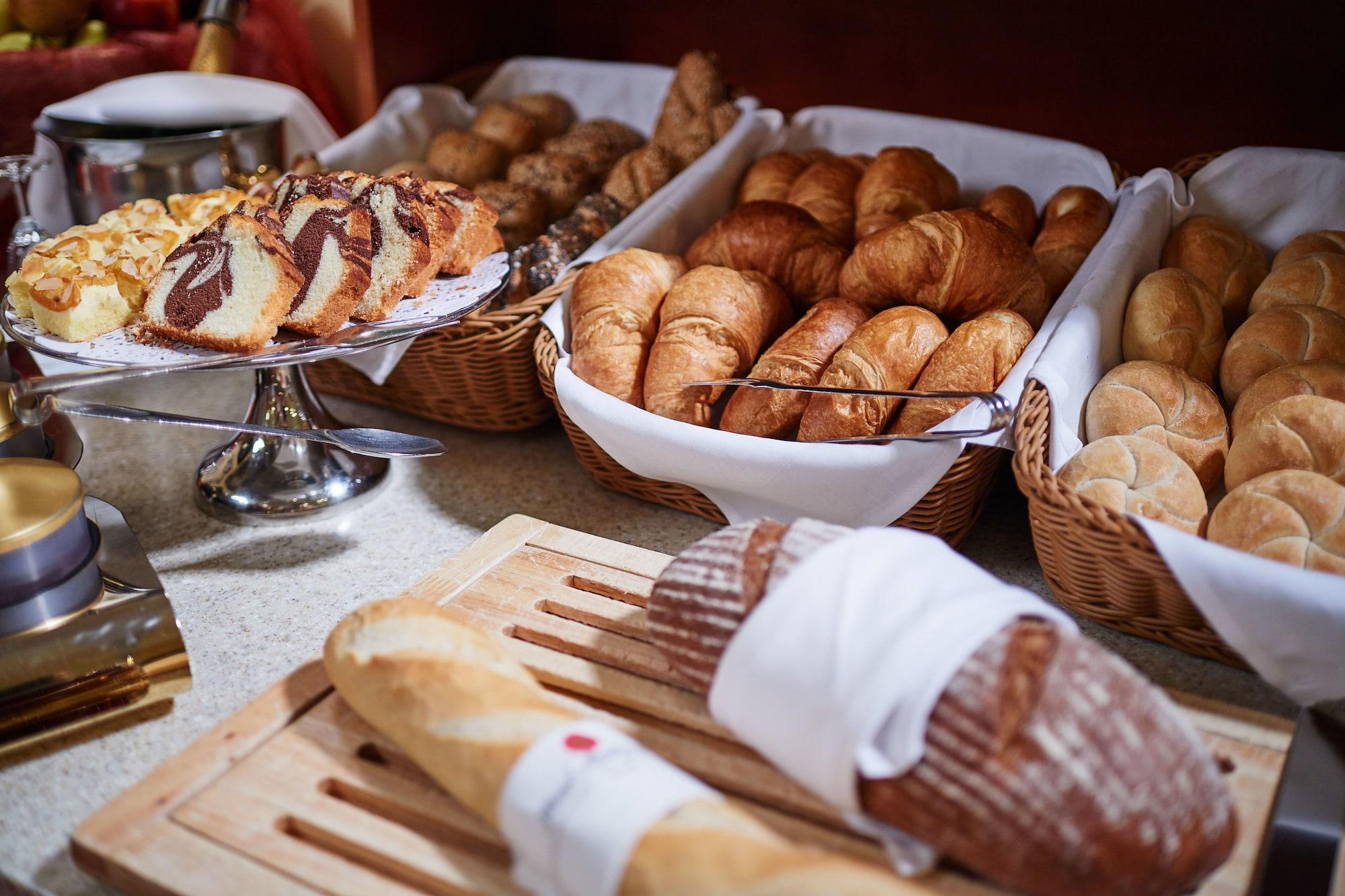 Restaurant Hotel Austria