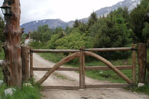 Alquiler Vacacional - Del Viejo Camino Cabañas