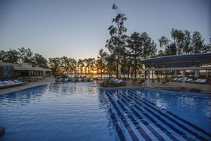 Alojamiento - Awa Resort Hotel